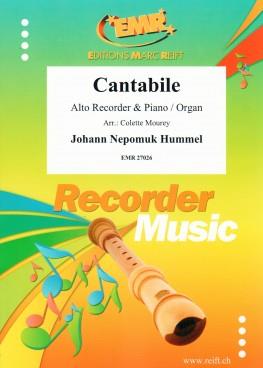 Cantabile